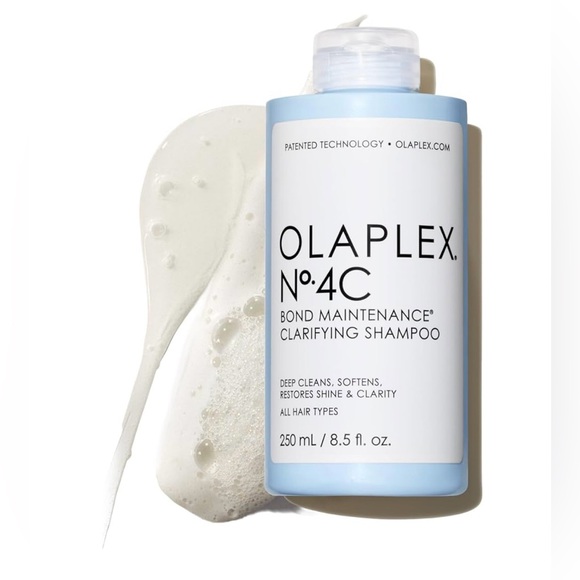 2/$30 Olaplex No. 4C Bond Maintenance Clarifying Shampoo - Picture 2 of 14